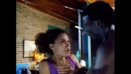 The Dual Heat ll Hollywood Action Adventure Movie in English ll