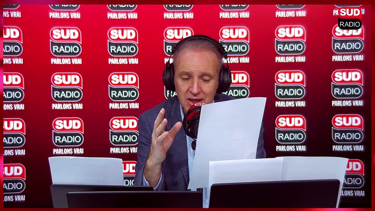 Patrick Roger : "Nos données de santé transférées à Microsoft... On marche sur la tête !"