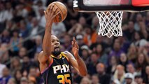 High Scoring Game in Brooklyn: Phoenix Suns vs. Brooklyn Nets