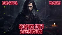 A Protecter Ch.1471-1475 (Vampire)