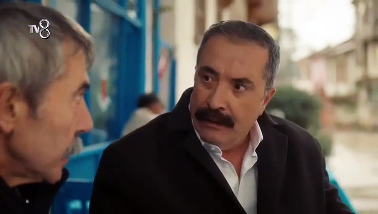مسلسل عدو الحب الحلقة 4 مترجم قسم 2