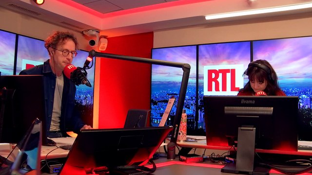 UN POINT C'EST TOUT - Des blindés pour protéger Paris, les limites de la stratégie Darmanin.