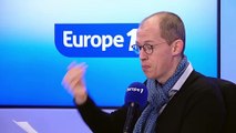 Folie normative européenne : «Nos chefs d'État règlementent la quantité de fraises dans la confiture», s'étonne Dimitri Pavlenko