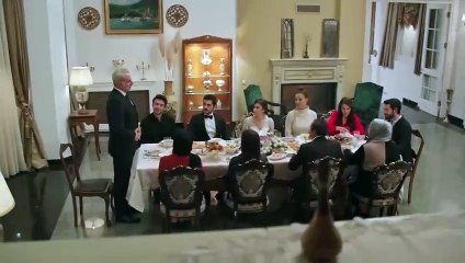 مسلسل زهور الدم الحلقة 242 مترجم