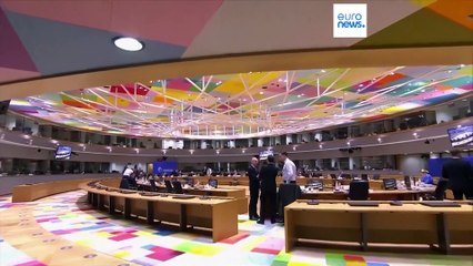 EU leaders meet in Brussels with one single mission: make Viktor Orbán lift his veto on Ukraine aid