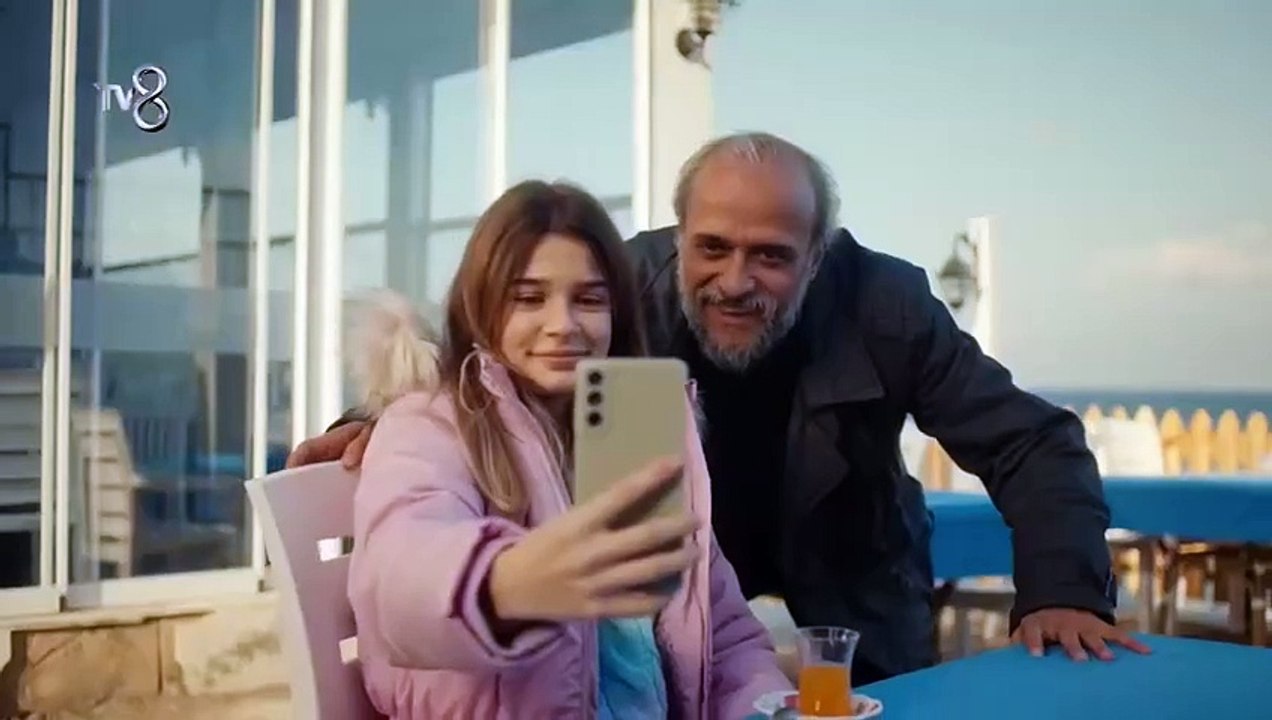 مسلسل عدو الحب الحلقة 4 مترجم قسم 3
