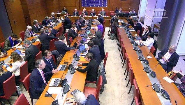 Commission des finances : M. Christophe Bouillon, président de l’Agence nationale de cohésion des territoires (ANCT) et M. Stanislas Bourron, directeur général. - Mercredi 31 janvier 2024