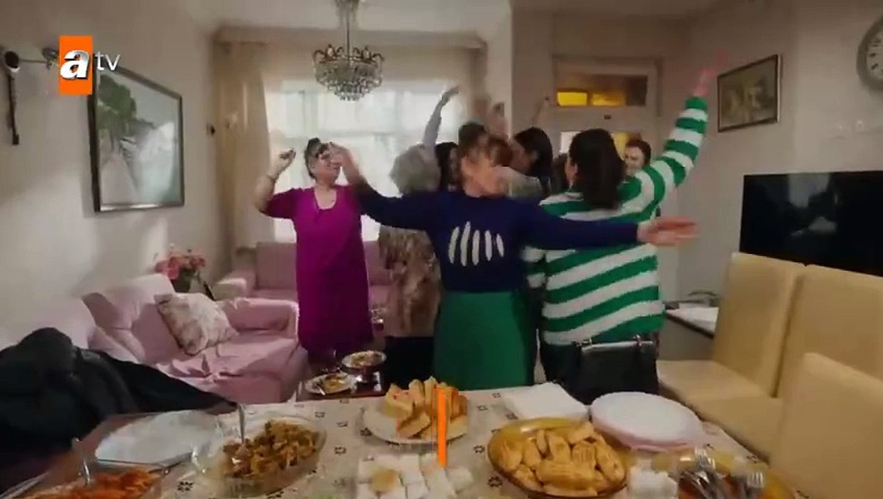 مسلسل طيور النار الحلقة 41 مترجم