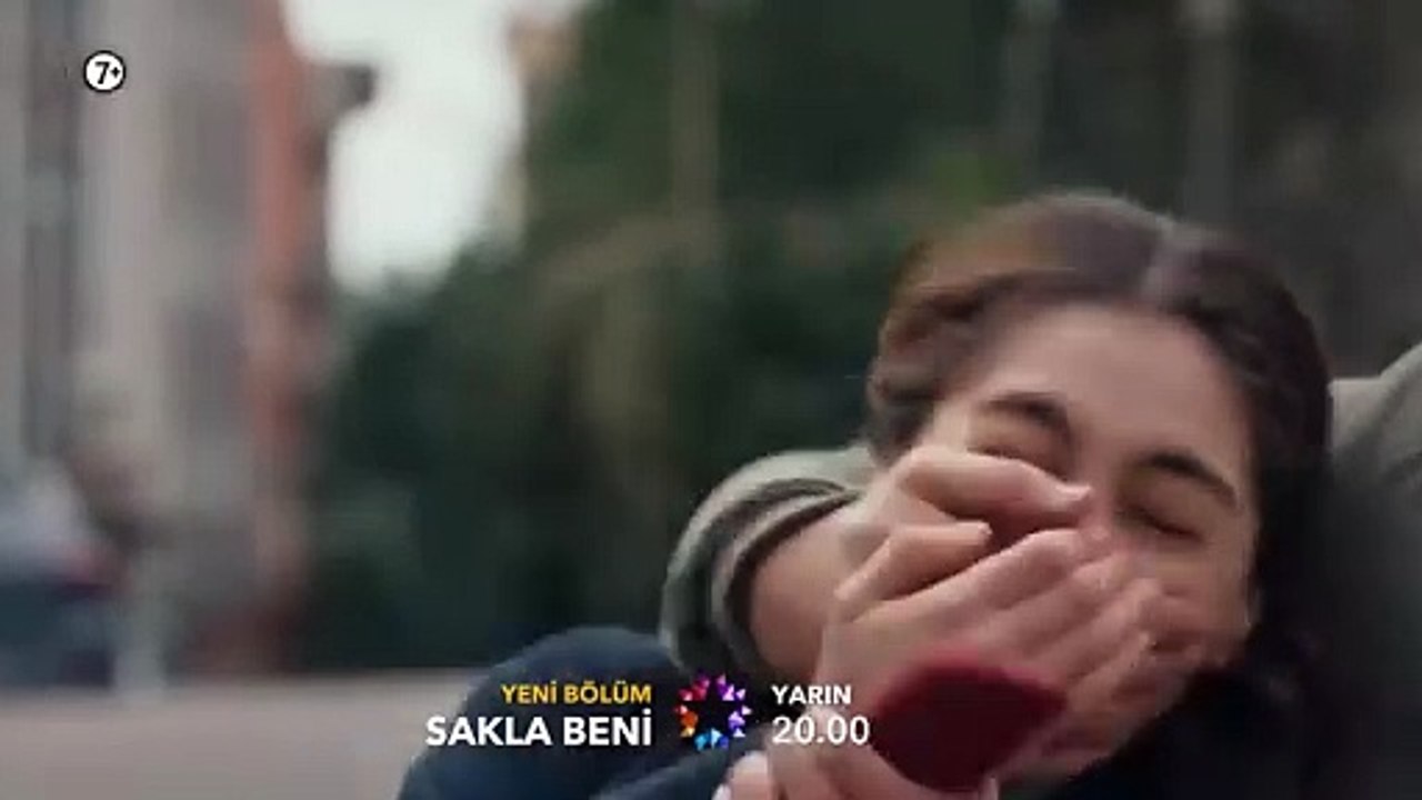 مسلسل خبئنى الحلقة 14 مترجم