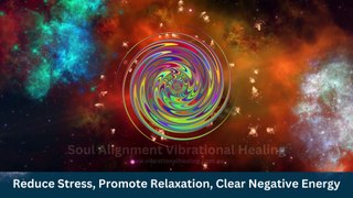 Clear negative energy, reduce stress, promote relaxation