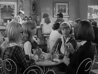 Patty Duke Show S03E05 Our Daughter The Artist