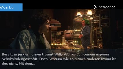 Timothée Chalamet (DE)