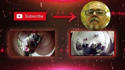 Coming home from the pantry and brought my cat to the vet 12 16 22 l 360 l Cyberlink.compressed