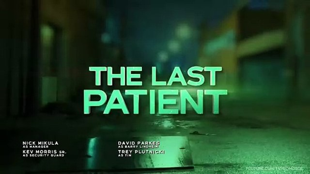 Chicago Med 9x04 Season 9 Episode 4 TrailerThese are Not the Droids You are Looking For