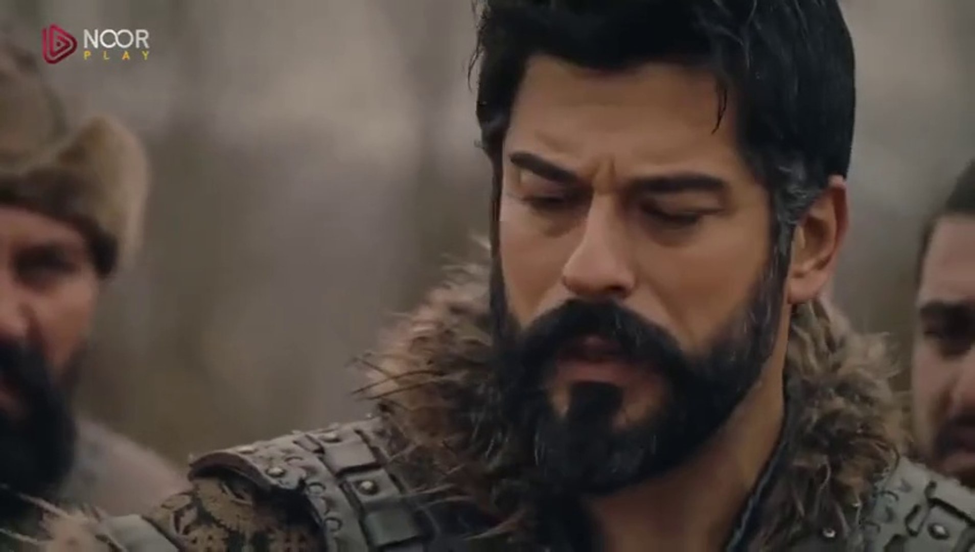 ⁣مسلسل المؤسس عثمان الحلقة 146 مترجمة HD 1