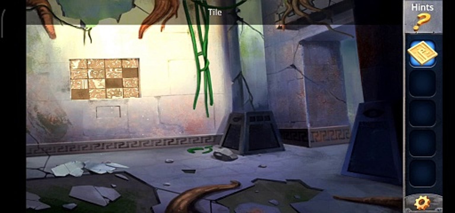 Prison Escape || Mayan || Level 13 || Adventures  || Puzzle Game