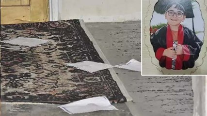 Evini ilaçlayan kiracı, ev sahibinin torununun ölümüne neden oldu
