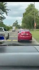 助听器失灵没听到救护车鸣笛 听障老翁接罚单