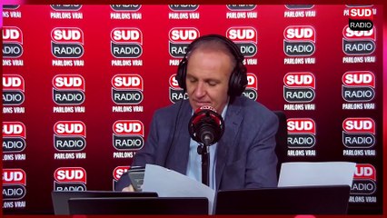 Eric Revel - "Sommet européen : Bruxelles ne propose que des miettes pour les agriculteurs"