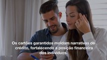 Alberto Pereira de Souza Junior - Desvendando o Mundo dos Cartões de Crédito Garantidos