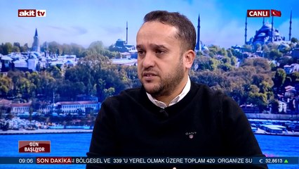 Gündemin öne çıkan başlıkları