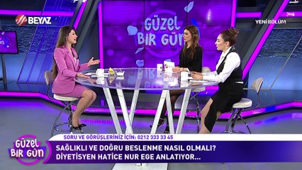 Güzel Bir Gün 1 Şubat 2024