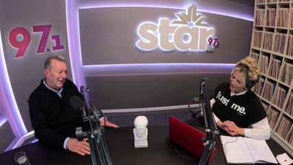 Ο Κώστας Ταξίδης, Χειρουργός οφθαλμίατρος στον StarFM