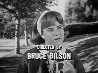 Patty Duke Show S03E03 Partying İs Such Sweet Sorrow