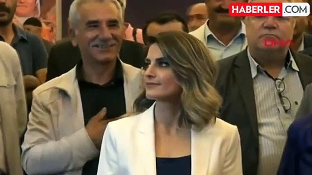 DEM Parti kararını verdi! İstanbul'da Başak Demirtaş, Ankara'da ise Meral Danış Beştaş aday