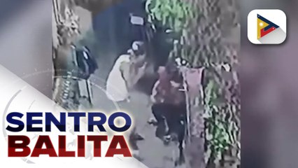 Lalaki, dead on arrival matapos saksakin sa Tondo, Manila