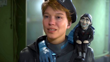 Death Stranding 2 zeigt 10 Minuten langen Trailer und wir haben nur noch mehr Fragezeichen