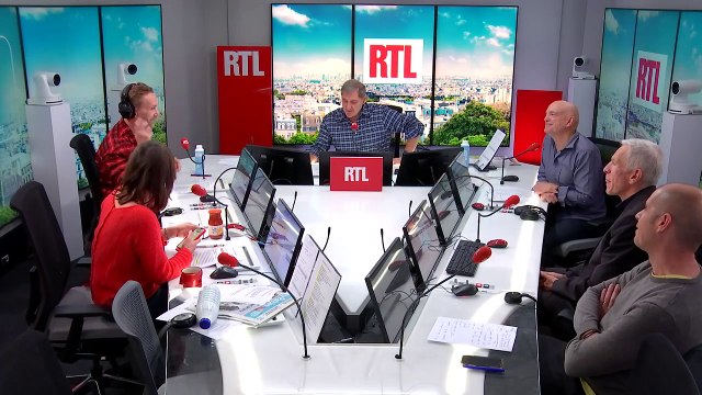 Si Eddy Mitchell avait chanté Sur la Route de Rungis, il en aurait vendu 12