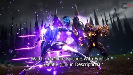 Throne of Seal Episode 92 English Sub