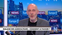 Christophe Guilluy : «Ce qu'on nous fait croire c'est que toutes ces révoltes représentent les marges de la société. Mais elles sont la société elle-même. La réalité c'est que ceux qui font tenir la société sont ces gens ordinaires»