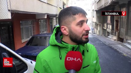 Esenler'de aynı iş yeri 4'üncü kez kurşunlandı