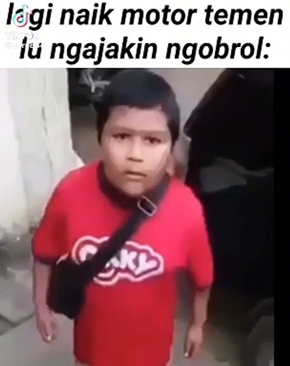 Asking people random funny video