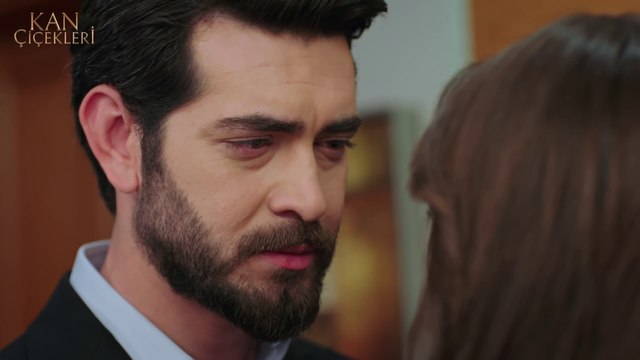 Kan Çiçekleri 242. Bölüm - Senden Çocuğum Olsun İstiyorum