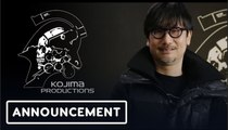 Physint | Kojima Productions Announcement - State of Play 2024