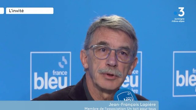 400 enfants à la rue à Grenoble : Une crise invisible mais dramatique , 70 ans après l'appel de l'Abbé Pierre