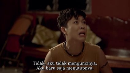 Cool Gel Attacks (2010) SUBTITLE INDONESIA