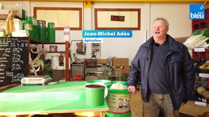 4/5 : la recette des navets salés de Jean-Michel Adès