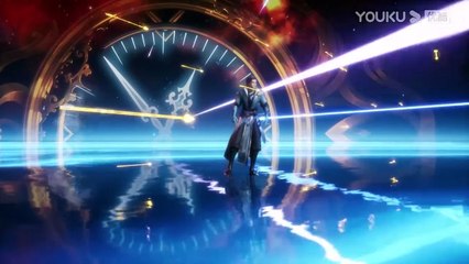 The Secrets of Star Divine Arts Episode 4 English Sub and Indo Sub