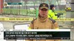 ‘문경 화재’ 소방관 2명 순직…CCTV에 잡힌 ‘마지막 모습’