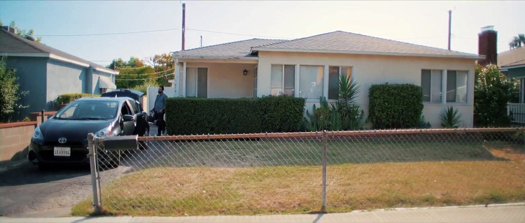 Found Dead - Urlaub in der Hölle Trailer DF