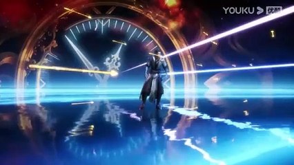 The Secrets of Star Divine Arts Ep 4 English Sub and Indo Sub