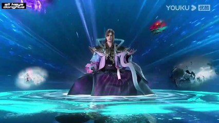 My Senior Brother Is Too Steady S2 Ep 9 ENG SUB