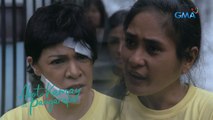 Abot Kamay Na Pangarap: Ang seldang tahanan ni Moira! (Episode 438)