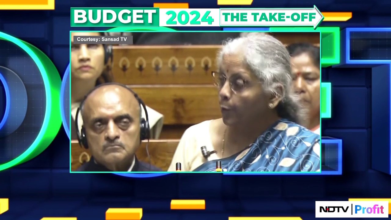 Budget 2024: Government's Green Energy Plan | NDTV Profit
