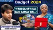 Union Budget 2024-25: Historic Milestone for India | Minister Scindia Speaks | Oneindia News
