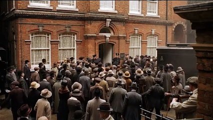 Kleine schmutzige Briefe Trailer (3) OV